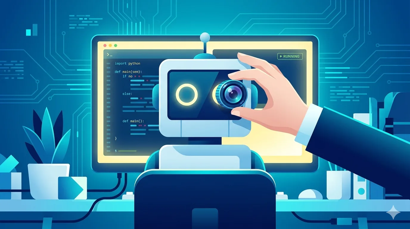 Claude Code Vision: Add Image Recognition