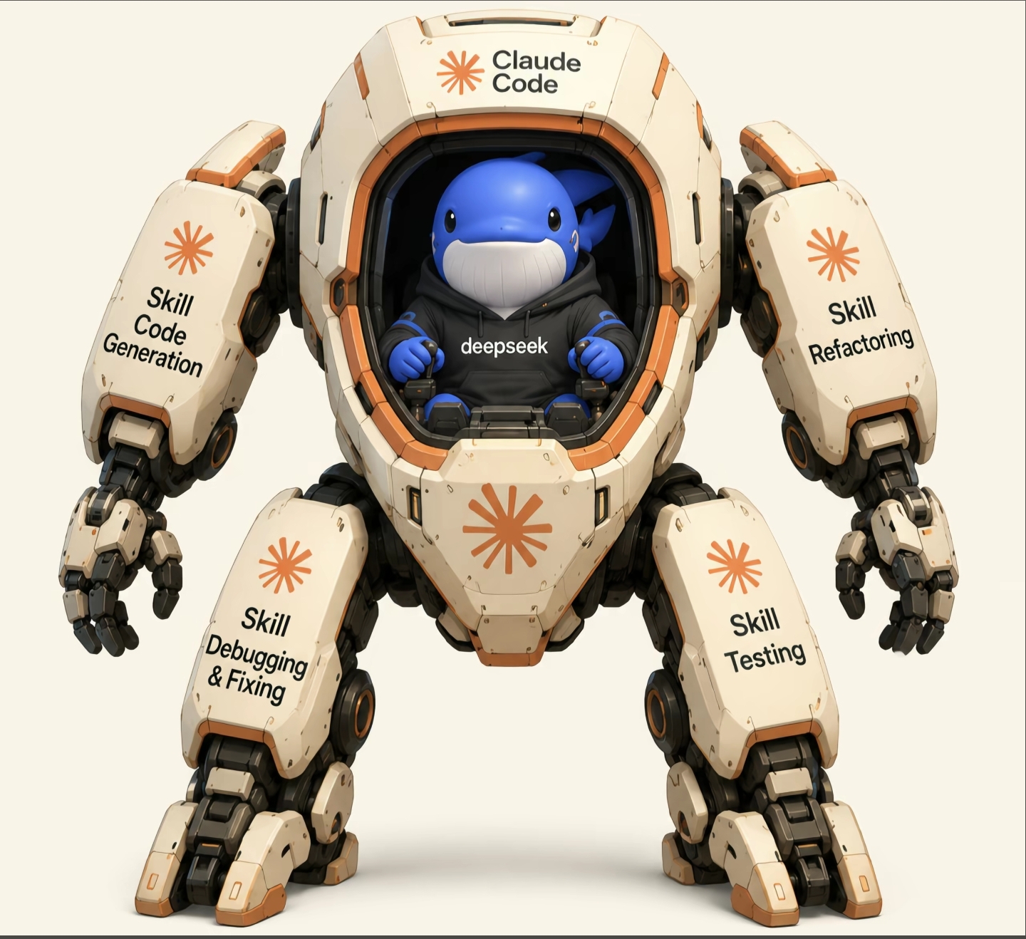 Claude Code + DeepSeek: CCSwitch Setup