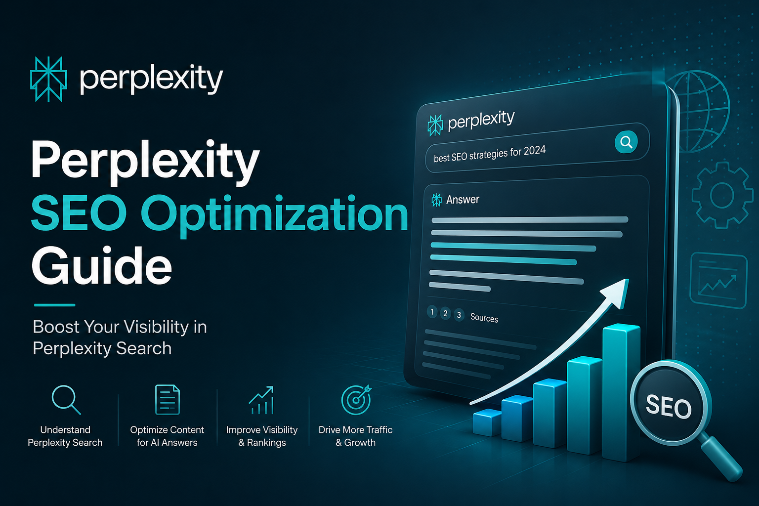 Perplexity SEO: Rank in AI Search